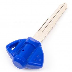 Key for Suzuki Motorcycle 4D60 DST40 Right Groove