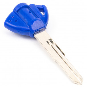 Key for Suzuki Motorcycle 4D60 DST40 Right Groove