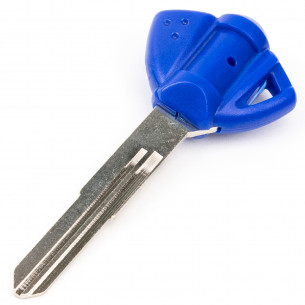 Key for Suzuki Motorcycle 4D60 DST40 Right Groove
