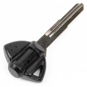 Key for Suzuki Motorcycle 4D60 DST40 Right Groove