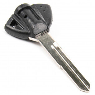 Key for Suzuki Motorcycle 4D60 DST40 Right Groove