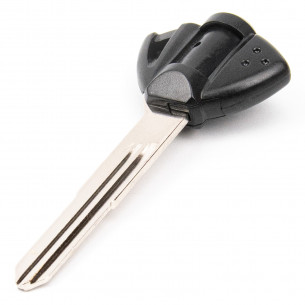 Key for Suzuki Motorcycle 4D60 DST40 Right Groove
