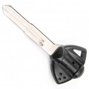 Key for Suzuki Motorcycle 4D60 DST40 Right Groove
