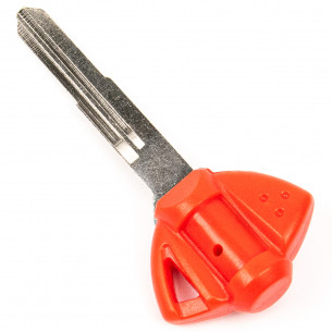 Key for Suzuki Motorcycle 4D60 DST40 Right Groove