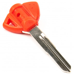 Key for Suzuki Motorcycle 4D60 DST40 Right Groove