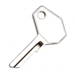 Key for Zadi Aprilia Moto Guzzi Piaggio Motorcycles Classic Cars x2