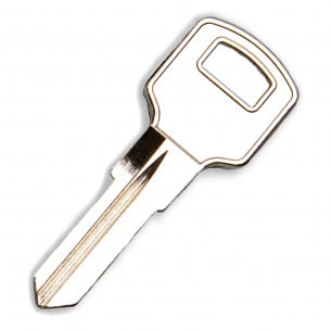 Key for Zadi Suzuki Motorcycles Codes 001-210 x2