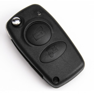 Alfa Romeo Flip Key Housing With 2 Buttons