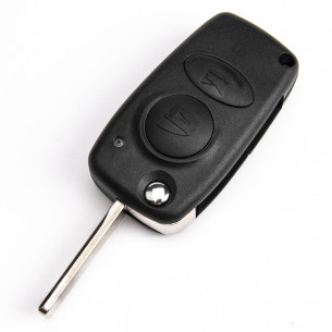 Alfa Romeo Flip Key Housing With 2 Buttons