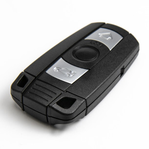 BMW Remote Key Housing 66129268488 With 3 Buttons