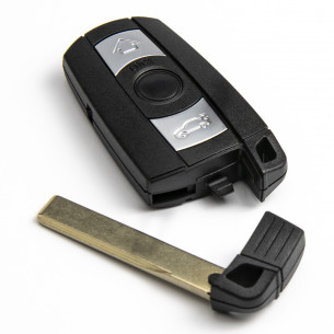 BMW Remote Key Housing 66129268488 With 3 Buttons