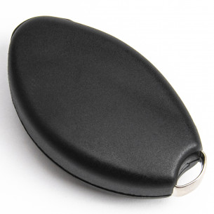 Citroen Flip Key Shell With 3 Buttons