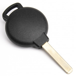 Smart Car Key Shell With 4 Buttons