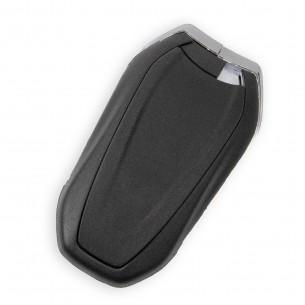 Key Shell With 3 Buttons for Peugeot 308 508 Citroen C3 C4 - Aftermarket