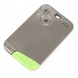 Key Smart Card for Renault Laguna Espace 433Mhz / 434Mhz 7701209129 ID46 PCF7947
