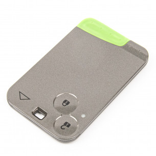 Key Smart Card for Renault Laguna Espace 433Mhz / 434Mhz 7701209129 ID46 PCF7947