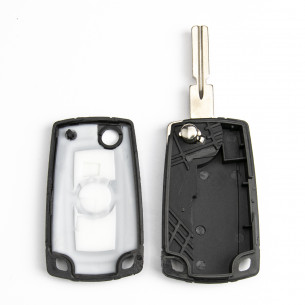 BMW Key Upgrade / Conversion Kit With 2 Buttons