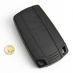 BMW Key Upgrade / Conversion Kit With 2 Buttons