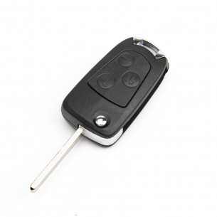 Key Conversion Kit Ford With 3 Buttons