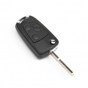 Key Conversion Kit Ford With 3 Buttons