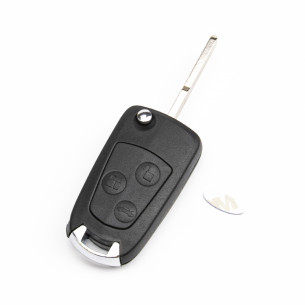 Key Conversion Kit Ford With 3 Buttons