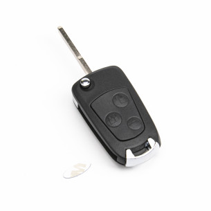 Key Conversion Kit Ford With 3 Buttons