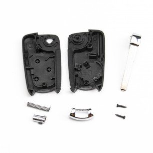 Key Conversion Kit Ford With 3 Buttons