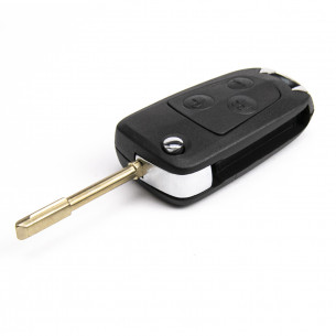 Key Upgrade Kit Ford With 3 Buttons