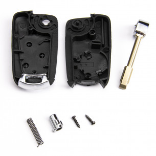 Key Upgrade Kit Ford With 3 Buttons