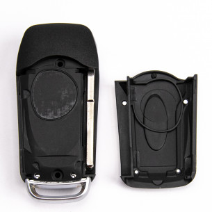 Ford Key Conversion Kit With 3 Buttons