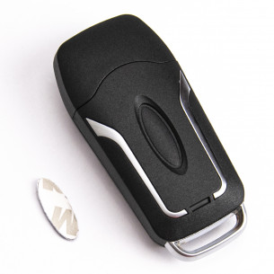 Ford Key Conversion Kit With 3 Buttons