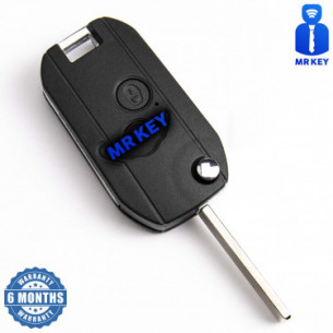 Mini Key Upgrade / Conversion Kit With 2 Buttons