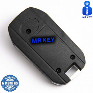 Mini Key Upgrade / Conversion Kit With 2 Buttons