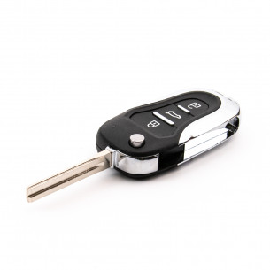 Key Upgrade / Conversion Kit With 3 Buttons for Hyundai