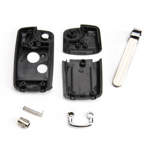 Honda Key Upgrade Kit With 2 Buttons