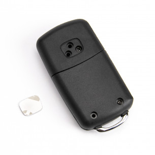 Honda Key Upgrade Kit With 2 Buttons