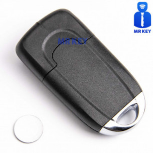 Key Upgrade Kit For Opel with 2 Buttons