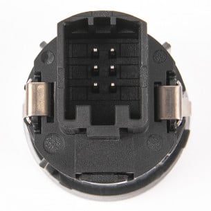 Keyless Start-Stop Contactknop voor Audi A6 C7 Avant A7 Sportback