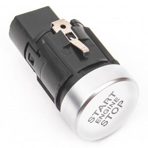 Keyless Start-Stop Gyújtásgomb Audi A6 C7 Avant A7 Sportbackosztály