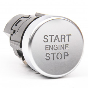 Keyless Start-Stop Gyújtásgomb Audi A6 C7 Avant A7 Sportbackosztály
