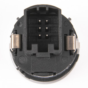 Keyless Start-Stop Ignition Button Switch for Audi A6 C7 A7 Sportback