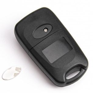 Kia Remote Car Key 433Mhz with 3 Buttons and Electronics - Aftermarket