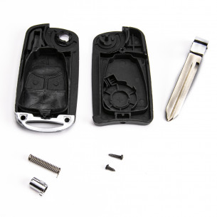 Kit de conversion avec 2 boutons pour Chrysler Dodge