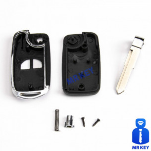 Kit de conversion pour Suzuki avec 2 boutons