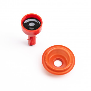 Kit de Réparation Corps Papillon pour Peugeot Citroen Ford Focus Volvo Diesel HDi TDCi - Aftermarket