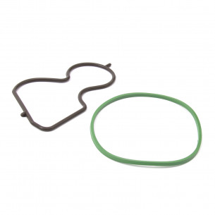 Kit di riparazione pompa a vuoto 1206575 Per Opel - Aftermarket