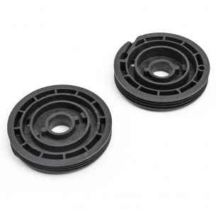 Kit di Riparazione per Porta Scorrevole per Mercedes Vito Viano W639 W447 Destra - Aftermarket
