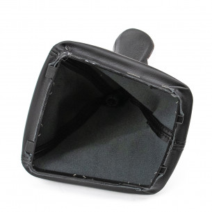 Gear Shift Knob With Boot For Skoda Octavia II 5 Speed - Aftermarket