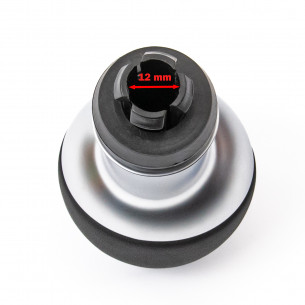 Κουμπί αλλαγής ταχυτήτων για Audi Seat Skoda VW S-Line 6 ταχυτήτων