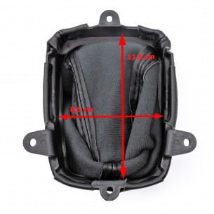 Κουμπί αλλαγής ταχυτήτων για Honda Accord VIII 5 Ταχύτητα